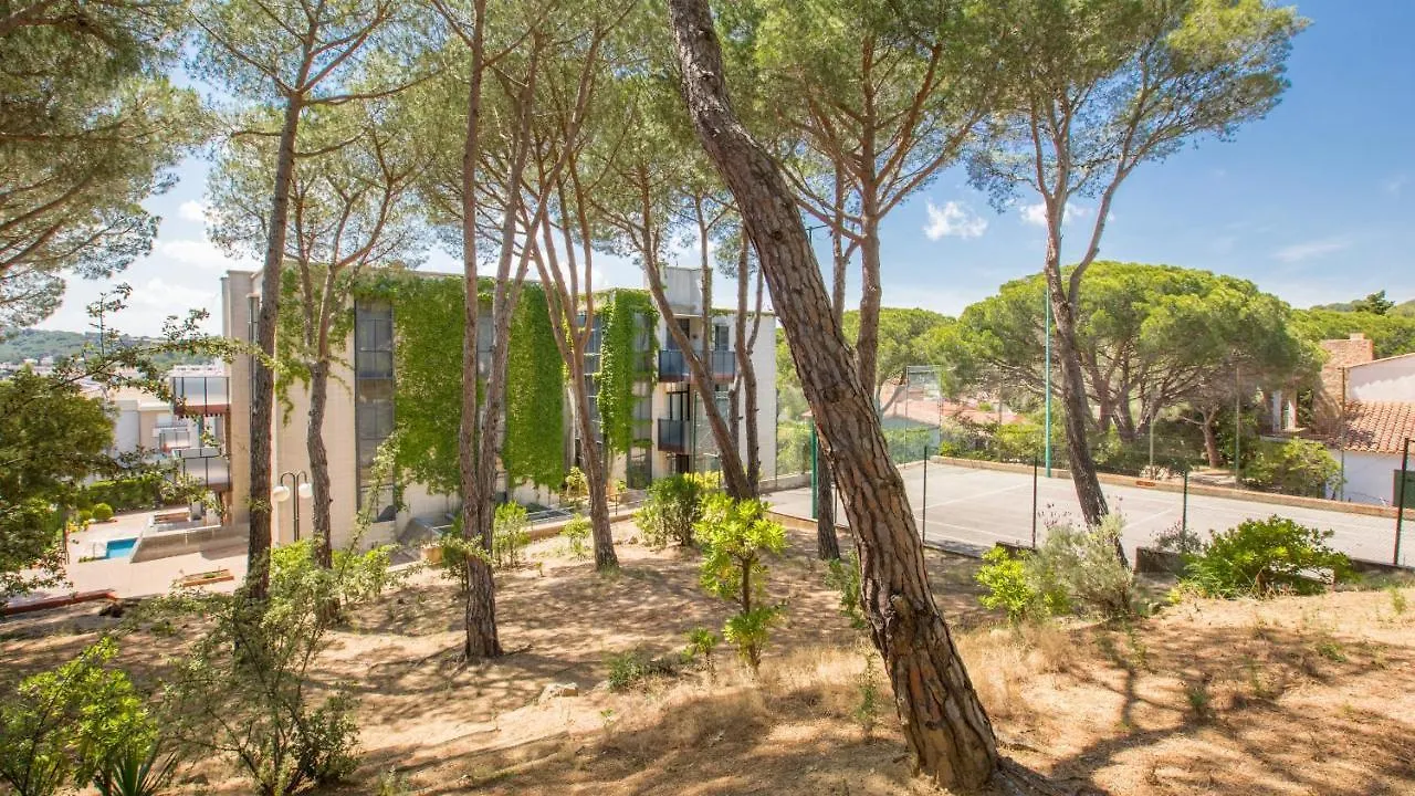Apartmán 1Pin01 Calella De Palafrugell Španělsko