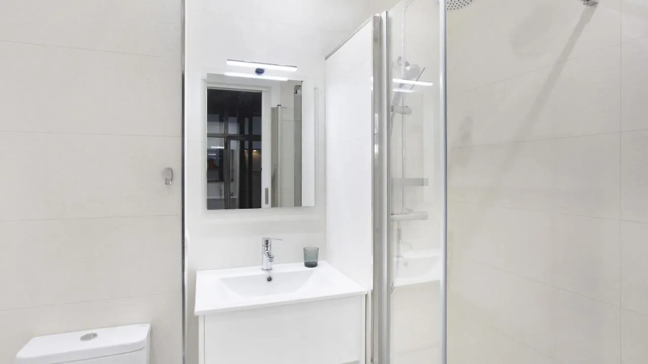 1Pin01 Calella De Palafrugell Apartment