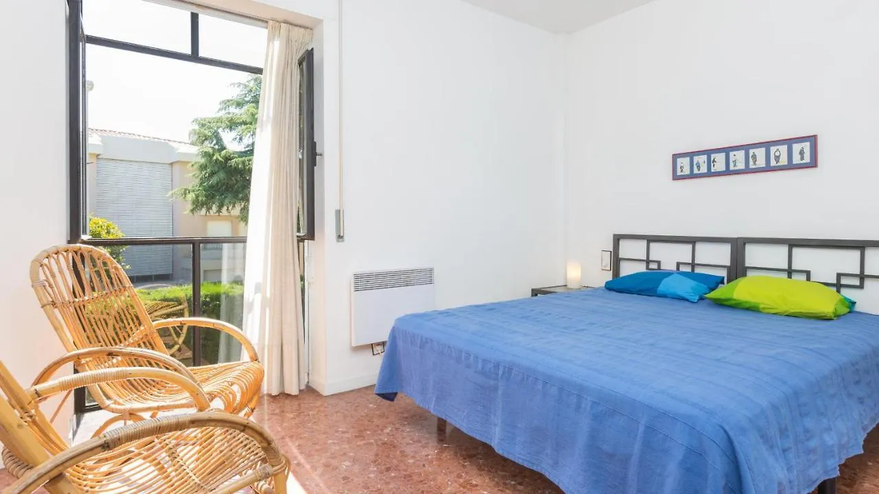 1Pin01 Calella De Palafrugell Apartment