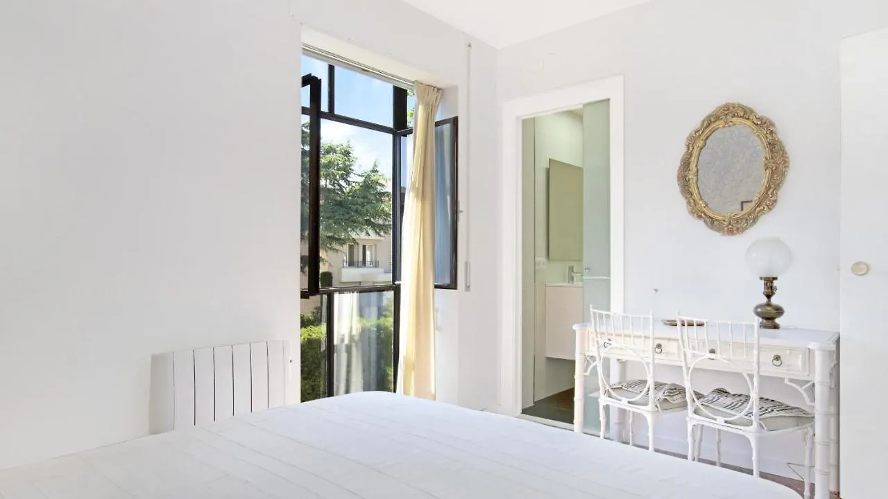 1Pin01 Calella De Palafrugell Apartment 0*,