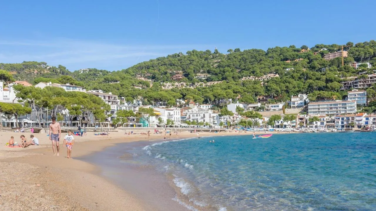 1Pin01 Calella De Palafrugell Apartment