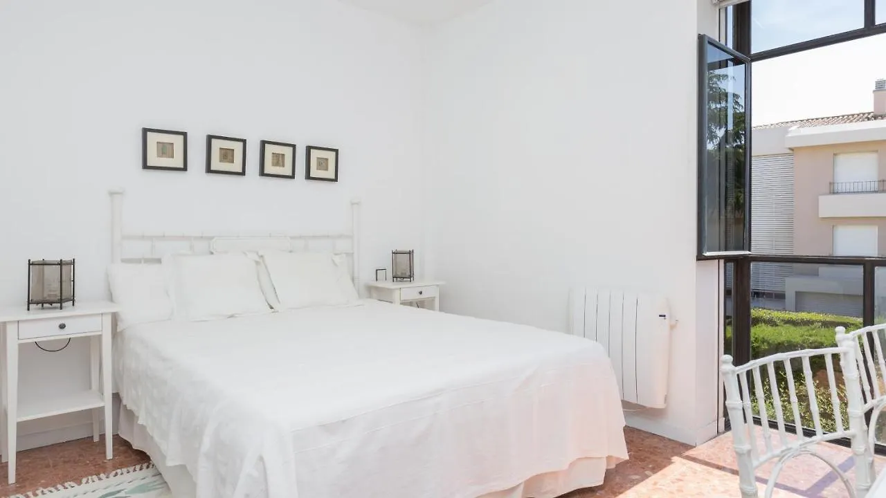 Apartmán 1Pin01 Calella De Palafrugell Španělsko