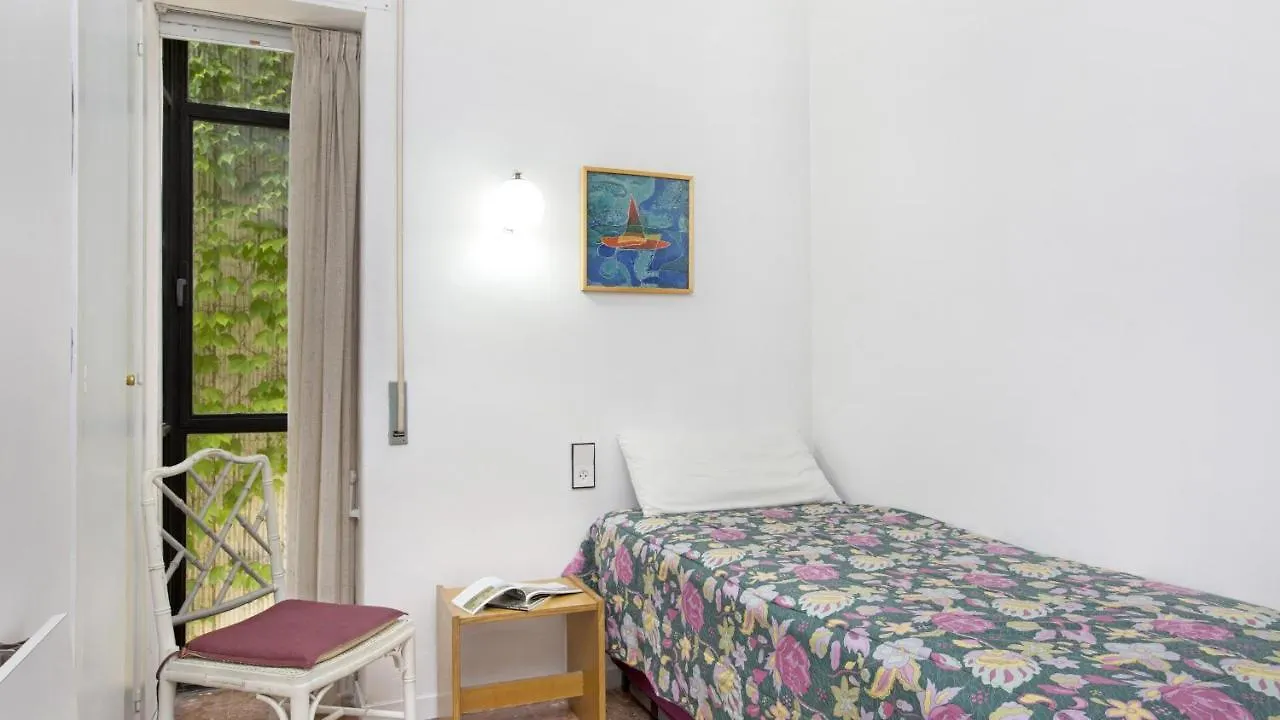 1Pin01 Calella De Palafrugell Apartment
