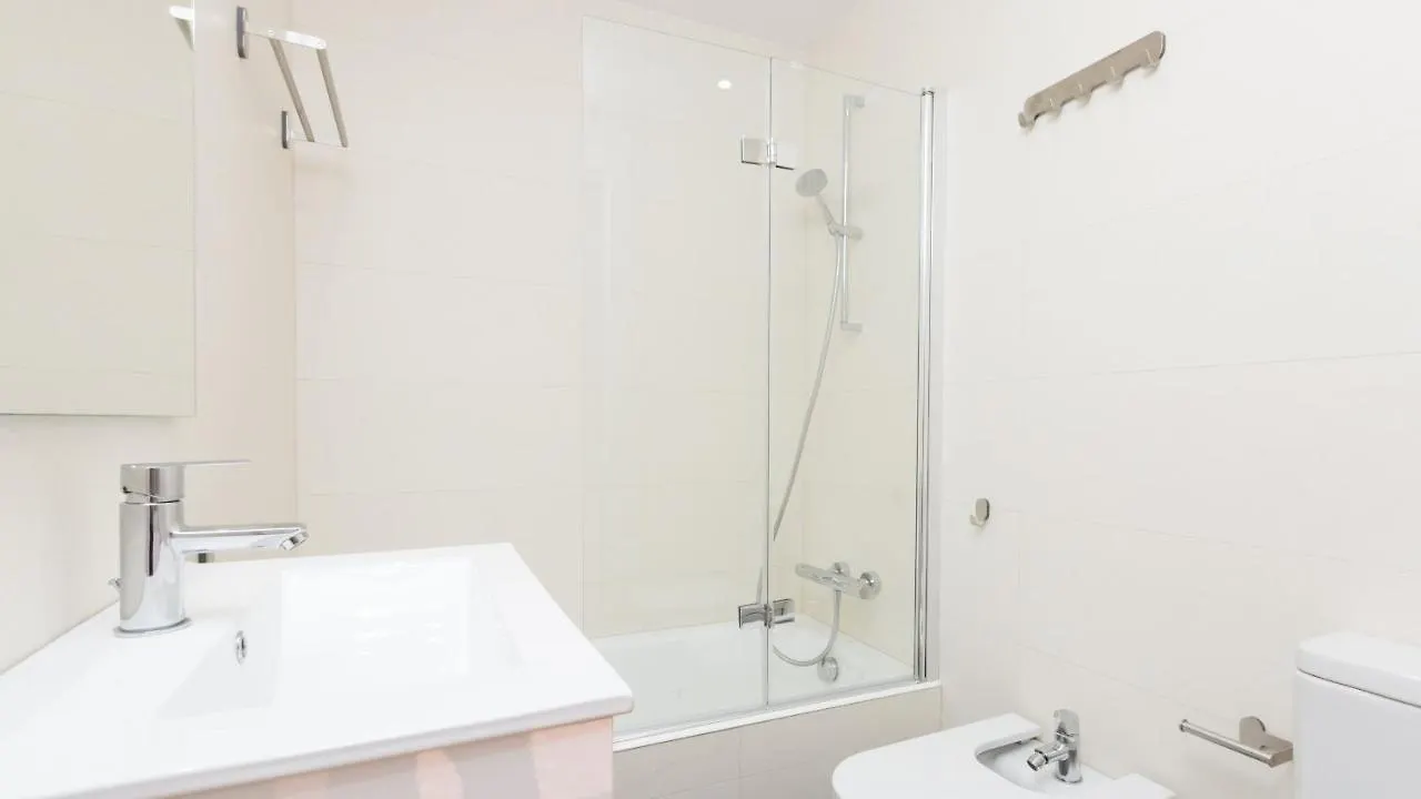 1Pin01 Calella De Palafrugell Apartment