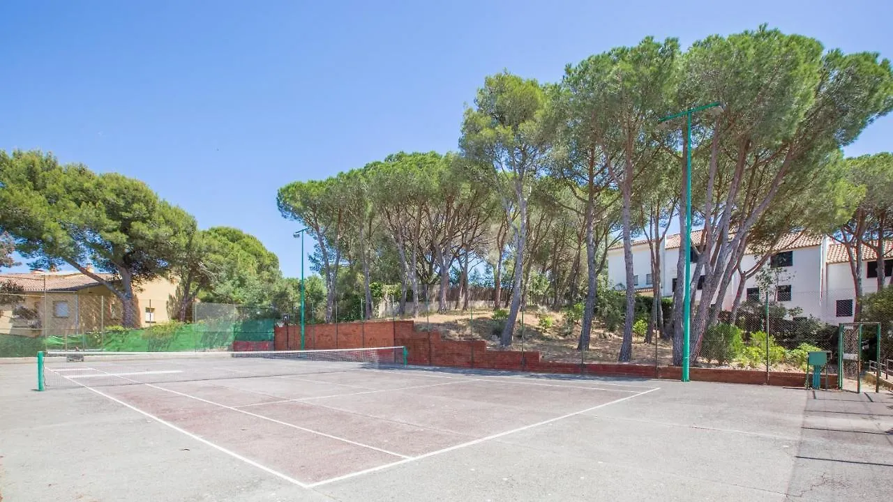 1Pin01 Calella De Palafrugell Apartment 0*,  Spain