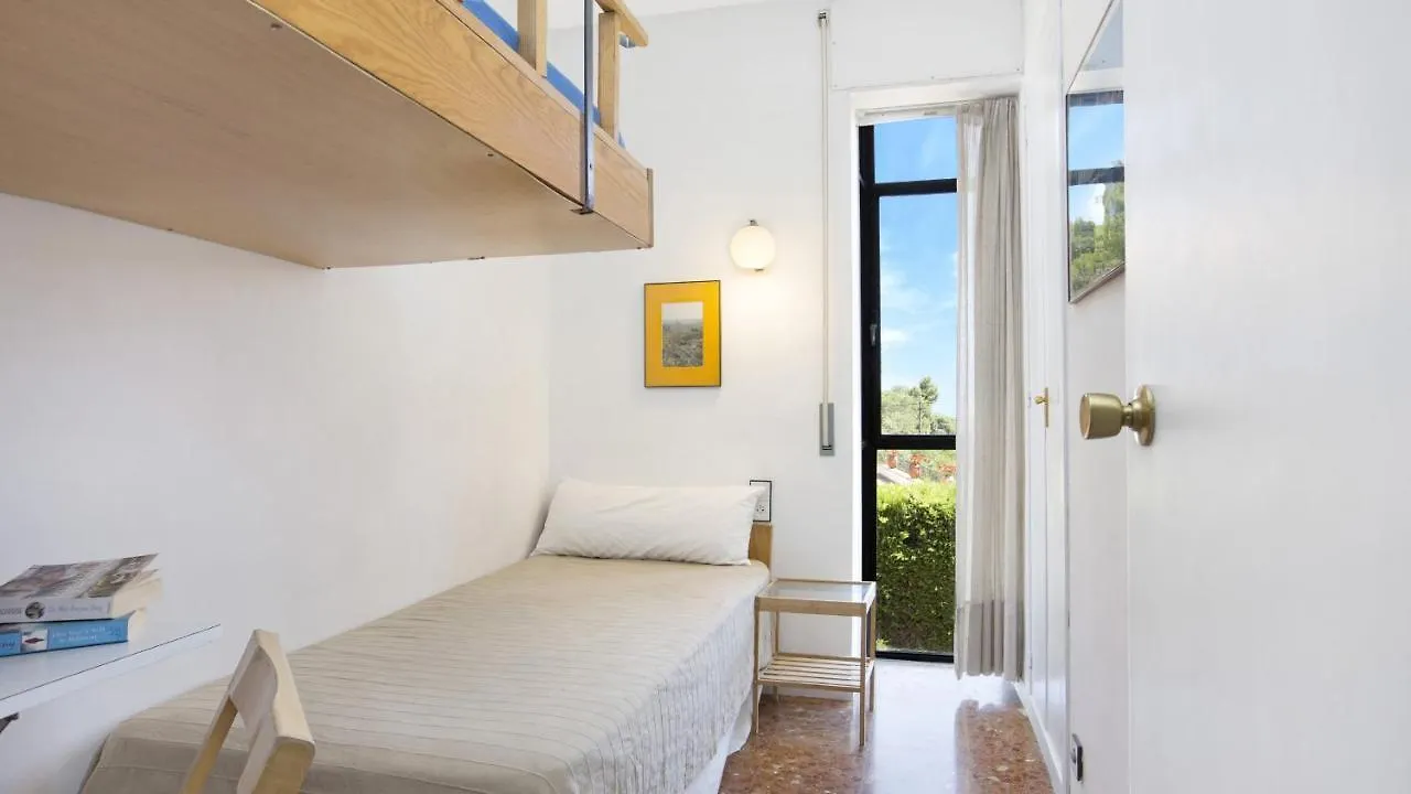 1Pin01 Calella De Palafrugell Apartment 0*,  Spain